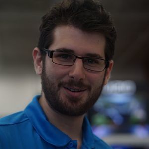 Meet your Posher, Jake